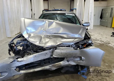 2009 Subaru Impreza Outback Sport z USA, uszkodzony, nr VIN JF1GH63609G805484